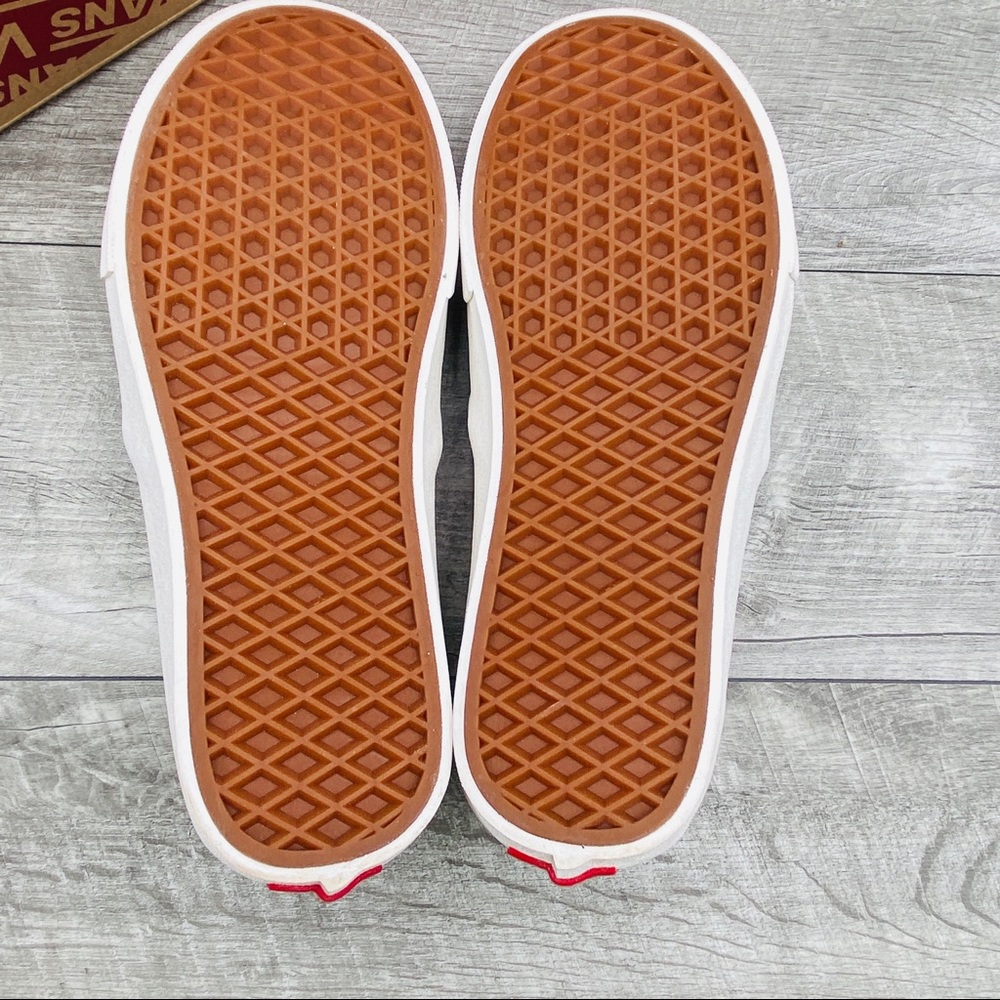 Vans Slip-On Sf Retro Stripes - Picture 4 of 6